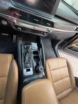 كيا تيلوريد